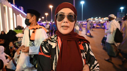 Tegas! Timwas Haji DPR Nilai Pengalihan Kuota Tambahan untuk Haji Plus Tak Sesuai Aturan: Permenag Itu Lebih Rendah Dibanding Keppres!