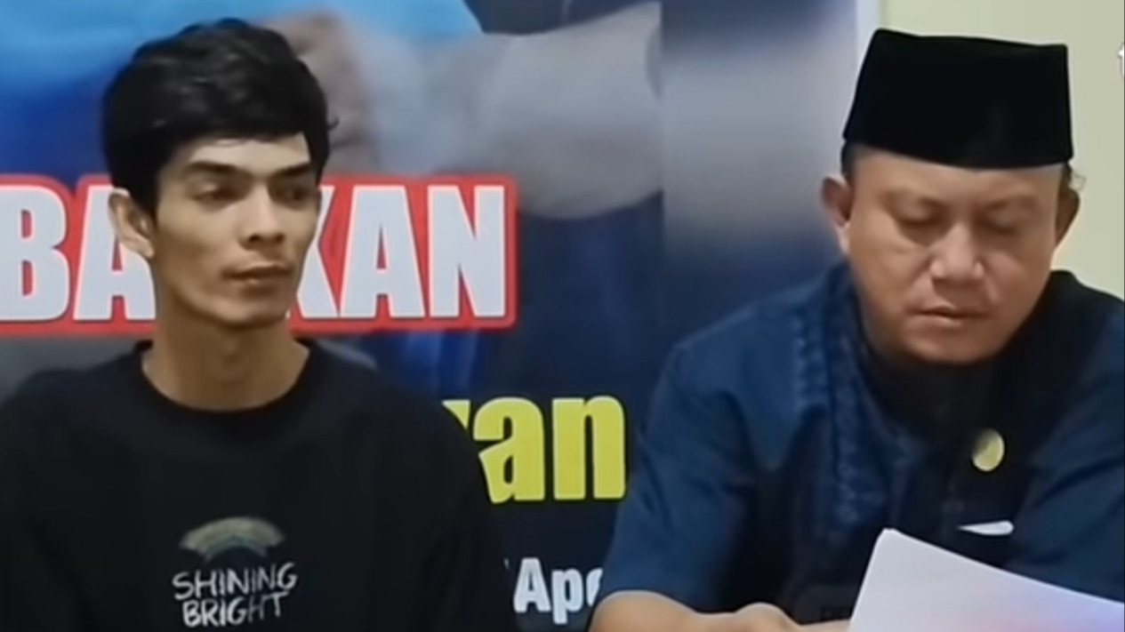 Saksi Kasus Vina Liga Akbar Didatangi Orang Tak Dikenal sampai Harus Pindah Rumah, Kuasa Hukum Beberkan Cerita Lengkapnya
            - galeri foto