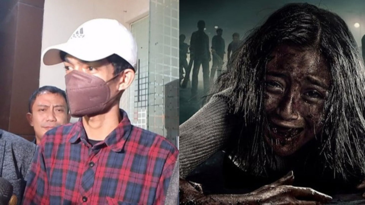 Terungkap, Eky Beri Pesan Terakhir ke Ibunya Sebelum Malam Pembunuhan Vina Cirebon, Liga Akbar Buka Isi Perbincangan
            - galeri foto