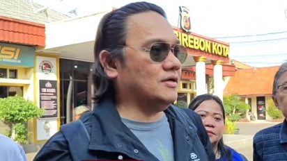 Tegas! Kuasa Hukum Saka Tatal Laporkan Iptu Rudiana ke Polisi Soal Dugaan Lakukan Rekayasa Kasus Pembunuhan Vina