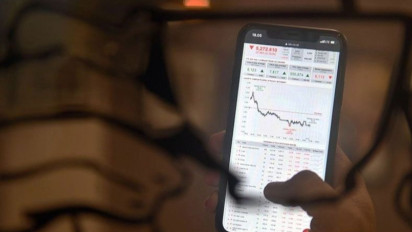 Saat Bursa Domestik Masih Libur Idul Adha, Pasar Saham Gobal Menguat dan Indeks Nikkei Naik Hingga 0,89 Persen