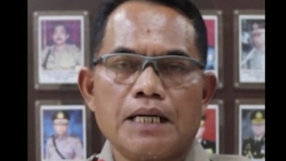 Iptu Rudiana Dilaporkan ke Polres Cirebon Kota, Farhat Abbas: Seolah-olah Dia Langsung Tahu yang Membunuh Vina dan Eky Itu...