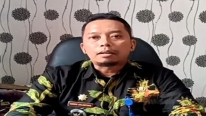 Profil Camat Sukolilo yang Tak Terima Daerahnya Disebut Kampung Maling, Ternyata Segini Harta Kekayaannya