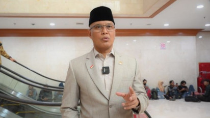Menkominfo Dikritik Keras soal Judi Online, Anggota Komisi I DPR: Nonton Bola Saja Sponsornya Judol, Kenapa Ribut Sekarang?