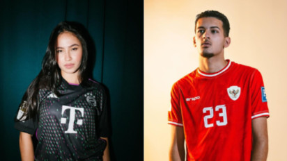 Fakta di Balik Rumor Kedekatan Sabreena Dressler dan Justin Hubner: Apa yang Sebenarnya Terjadi Antara Selebgram Cantik dan Bek Andalan Timnas Indonesia?
