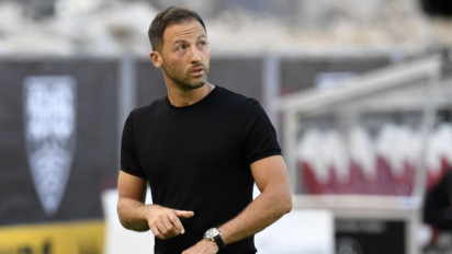 Euro 2024: 2 Gol Belgia ke Gawang Slovakia Dianulir Wasit, Ini Reaksi Sang Pelatih