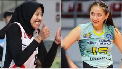 Ini yang Buat Yolla Yuliana Ngamuk-ngamuk di Medsos sampai Mau Lapor Polisi, Rival Megawati Hangestri Sebut Megatron...