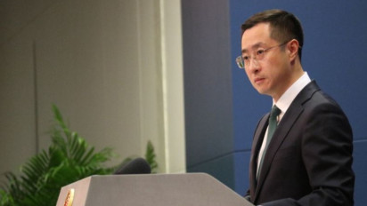 Beijing: Hasil KTT G7 Tidak Mewakili Dunia