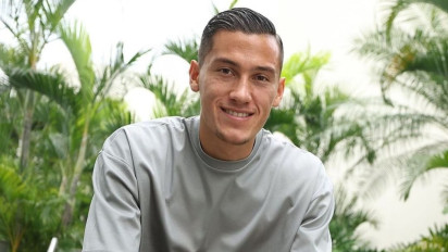 Liburan ke Bali, Jay Idzes Ternyata Sewa Villa Mewah dengan Harga Fantastis, yang Paling Murah Saja Mencapai....