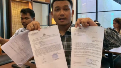 Deretan Fakta Mengerikan Suami Bunuh Istri, Ternyata Pelaku Sempat Berani Tipu Polisi