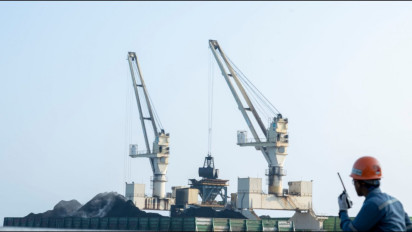 Program Hilirisasi 2023, MIND ID Sukses Jalankan Proyek Strategis