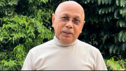 Polemik Bansos untuk Korban Judi Online, Relawan Jokowi untuk Prabowo-Gibran Bilang Setuju dengan Menko PMK