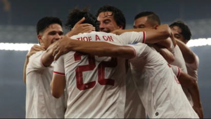 Makin Banyak Pemain Keturunan yang Pilih Main untuk Timnas Indonesia, Tapi Pemain-pemain Ini Justru Ogah Bela Skuad Garuda, Siapa Saja?