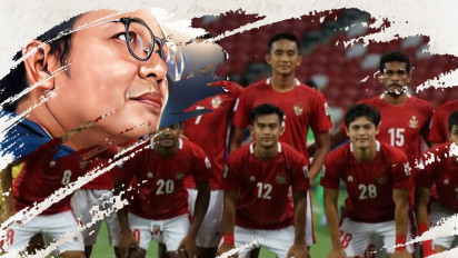 Memahami Politik, Memahami Sepak Bola