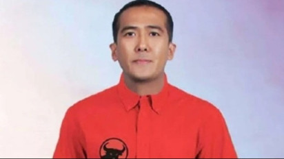 Eks Penyidik KPK Prediksi Harun Masiku akan Segera Ditangkap, Soroti Rekam Jejak Penyidik yang Cemerlang