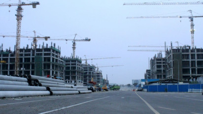 Setelah Gagal Kembangkan Meikarta, Peringkat Utang PT Lippo Karawaci Tbk Diturunkan Menjadi "C" dan Disebut Nyaris Gagal Bayar