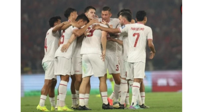 Timnas Perlu 'Disuntik'