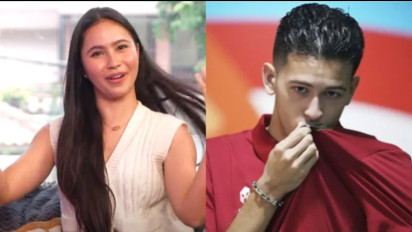 Viral, Sabreena Dressler Akui Pernah Bertemu dengan Justin Hubner, Netizen: Jangan Sampai Jadi Syamsir Alam Part 2