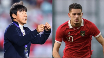 Doa Shin Tae-yong untuk Justin Hubner Perlahan Mulai Terkabul, Tak Disangka Pemain Timnas Indonesia Didikan STY Itu kini...