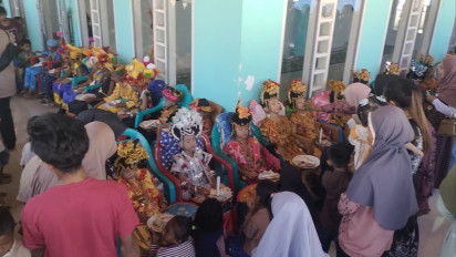 Menguatkan Kepedulian Sosial Lewat Aksi Nyata di Tengah Masyarakat