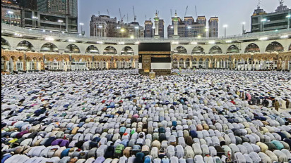 Timwas Haji DPR Evaluasi AC Mati di Tenda Mina, Begini Tanggapan Menag Yaqut