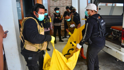 Kerap Lakukan Aksi Kekerasan terhadap Warga Sipil , Inilah Catatan Kriminal KKB Pimpinan Undius Kogoya