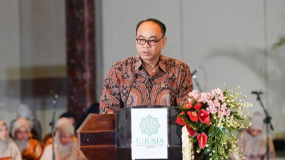 Ada Situs Judi Online Pakai Modus dengan Deposit Pulsa, Menkominfo: Kami Bersurat ke Operator Seluler