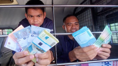 Kurs Rupiah Terhadap Dolar AS Tembus 16.400-an,  Ketua Badan Anggaran DPR RI  Usulkan  Langkah - Langkah Ini..