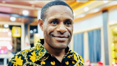 KPU Tegaskan ASN dan TNI-Polri yang Maju Pilkada 2024 Wajib Undur Diri