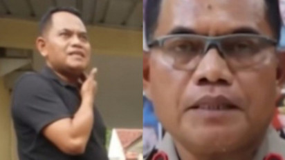 Iptu Rudiana Dilaporkan karena Dugaan Rekayasa Kasus Vina, Reza Indragiri Sebut Ayah Eky Itu Bisa Kena Pasal Ini