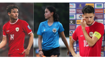 Drama Cinta Segitiga: Justin Hubner, Sabreena Dressler, dan Nathan Tjoe-A-On, Sorotan Panas Media Sosial dan Reaksi Netizen!