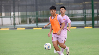 Sempat Keluhkan Kondisi Cuaca di Indonesia, Pelatih Vietnam U-16 Sebut Anak Asuhnya Di Posisi yang Menguntungkan