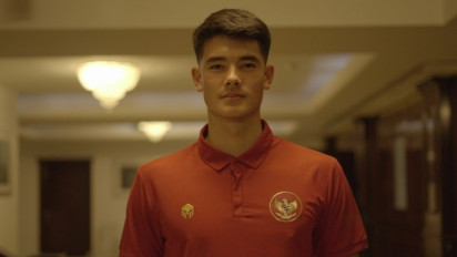 Media Inggris Prediksi Elkan Baggott Kembali Untuk Musim Depan, Bek Tengah Timnas Indonesia itu Kabarnya Akan Hadapi Kesulitan...