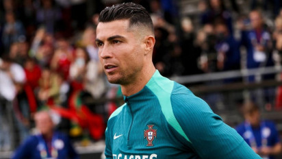 Pelatih Ceko Sesumbar Ingin Buktikan Hal Ini kepada Cristiano Ronaldo