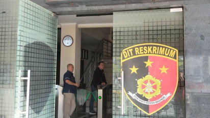 Jelang Praperadilan Lawan Polda Jabar VS Pegi Setiawan, Kuasa Hukum Datangi Kejagung