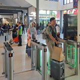 KAI Angkut 989.382 Penumpang Selama Libur Idul Adha 2024