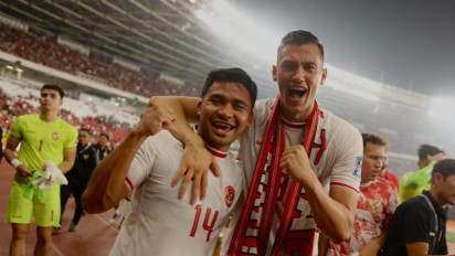 Media Vietnam Panik Usai Timnas Indonesia Diisukan akan Gandeng Para Pemain Eropa yang Absen di Euro 2024