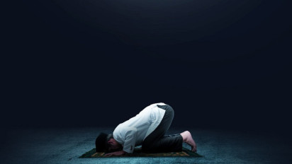 Hobi Begadang Bikin Bangun Mepet Waktu Subuh, Jangan Khawatir Ternyata Masih Bisa Shalat Tahajud, Kata Buya Asalkan Belum...