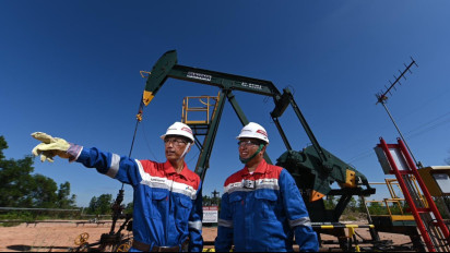 Go Global, Pertamina Peringkat Tiga Perusahaan Terbesar versi Fortune 500 Asia Tenggara