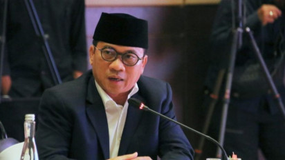 Puncak Ibadah Haji Berjalan Lancar, Pelaksanaan Haji 2024 Diklaim Lebih Baik, MPR: Tidak Ada Tragedi Lagi!