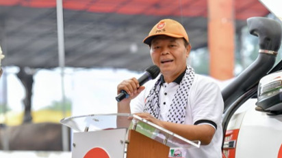 Soroti Darurat Judi Online dan Pornografi di Indonesia, HNW: Sudah Sejak Lama Kami Meneriakkan