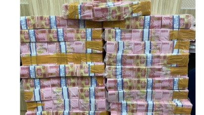 Bongkar Percetakan Uang Palsu hingga Rp22 Miliar di Jakarta Barat, Polda Metro Jaya Tangkap 3 Tersangka
