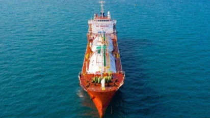 Perusahaan Milik Tommy Soeharto Ini Beli Kapal Lagi, Humpuss Tambah Armada 1 Tug Boat