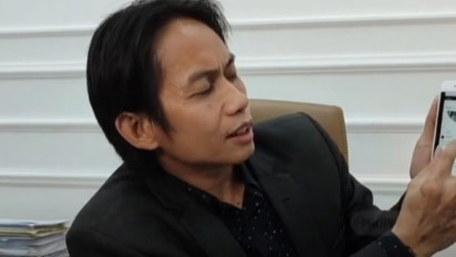 Perlawanan Sengit Tersangka Kasus Pembunuhan Vina, Setelah Iptu Rudiana, Giliran Pengacara Pegi Laporkan Penyidik ke Propam Polri