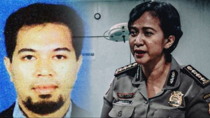 Ahli Forensik dr Sumy Hastry Jadi Saksi Tewasnya Teroris Noordin M Top Usai Berjaga 3 Hari di Lokasi Penyergapan, Kondisi Jenazahnya…