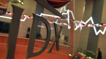 Saham Nasdaq Anjlok 3% Akibat Startup Terbaru China Deepseek 