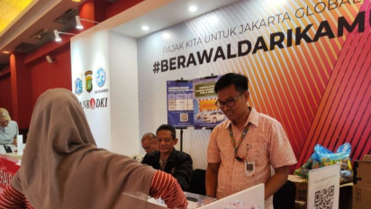 Ramai Dikritik Warganet, Ternyata DKI Tetap Berikan Insentif PBB Untuk Rumah di Bawah Rp2 Miliar, Ini Syaratnya...