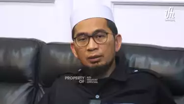 Ustaz Adi Hidayat