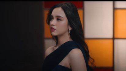 Lirik Lagu Tak Selalu Memiliki - Lyodra OST Ipar Adalah Maut Viral di Media Sosial