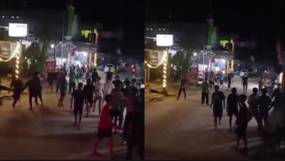 Proses Mediasi Kepolisian Dianggap Merugikan Korban, Begini Ujung Kasus Pengeroyokan 4 Pemuda di Mamasa